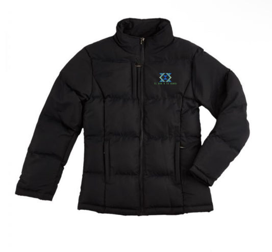 TE URU O TE RANGI - JACKET
