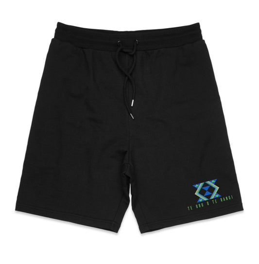 TE URU O TE RANGI - SHORTS