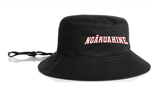 NGĀRUAHINE TŪ MAI - BUCKET HAT