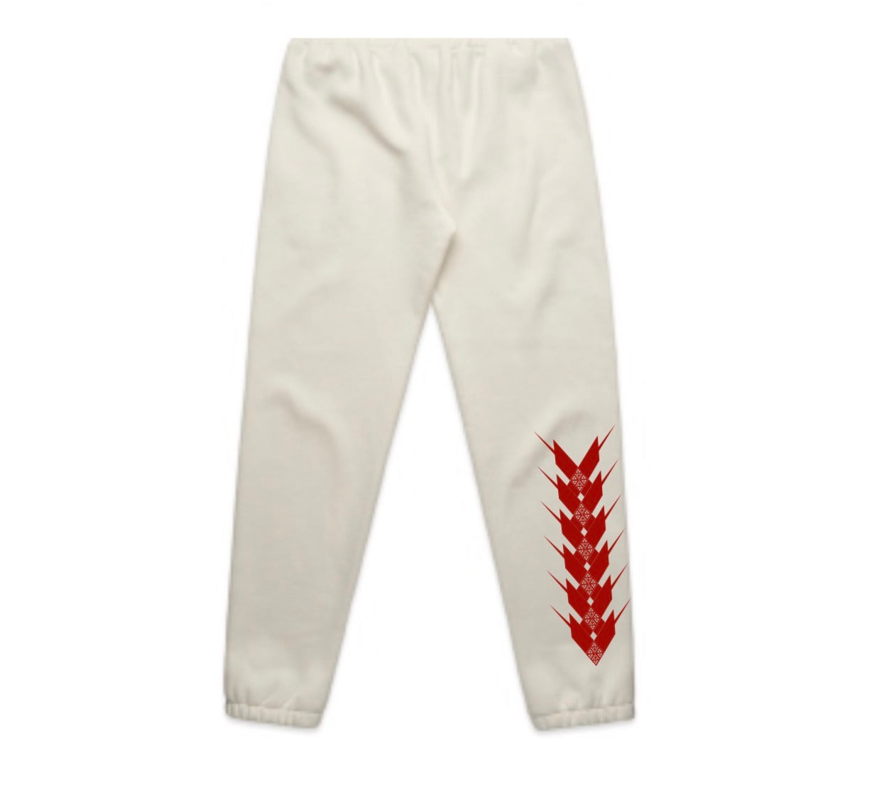 Ngāruahine Tāera 26 - Pants Adults