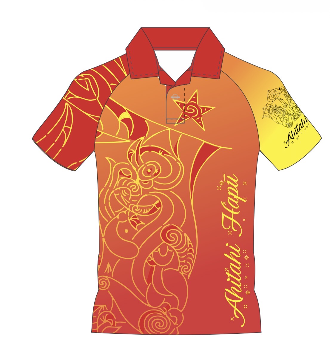 Ahitahi Hāpu - Polo