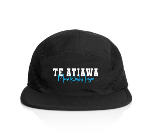 Te Atiawa Māori Rugby League - Training Cap