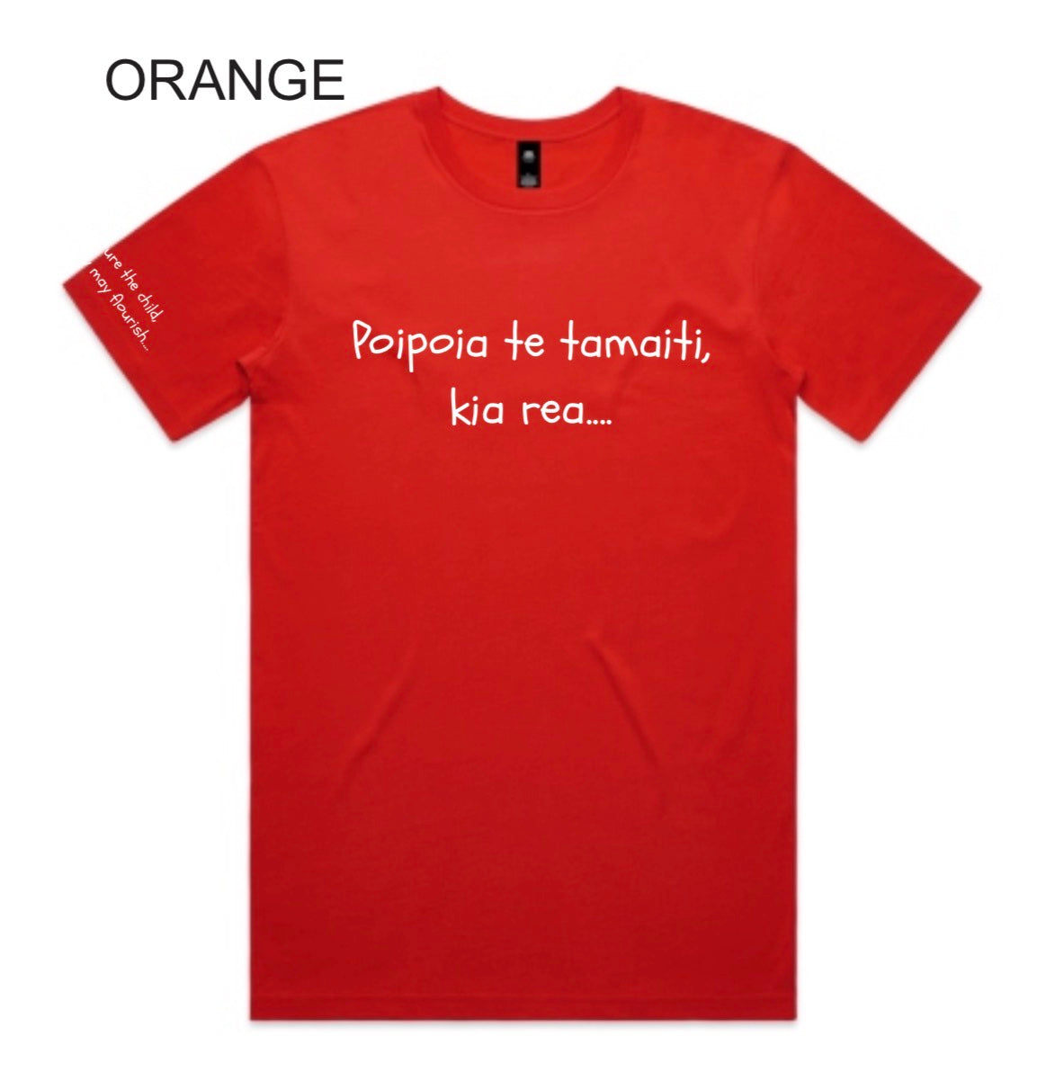 Poipoia te tamaiti, kia rea...- Adults