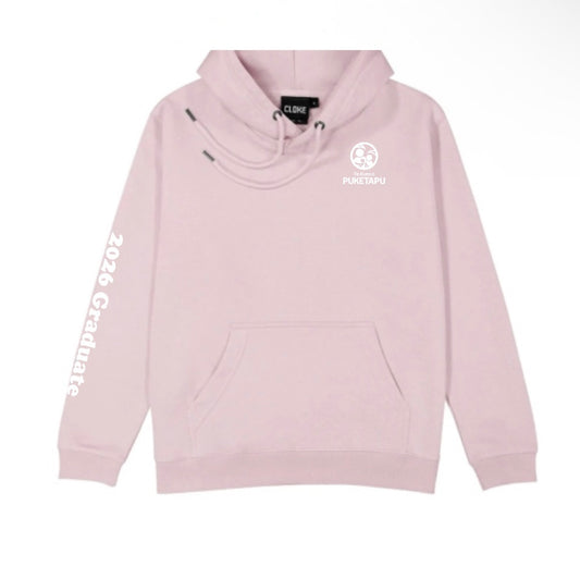 PUKETAPU SCHOOL LEAVERS - Hoody