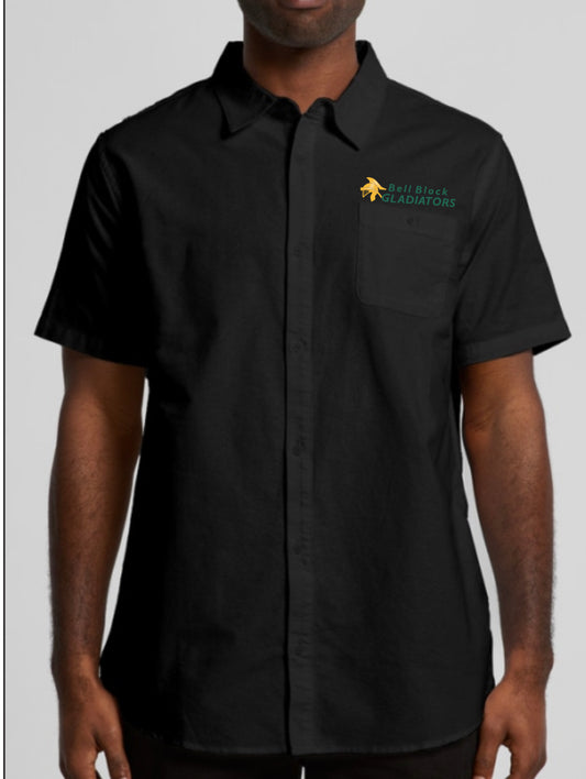 BBK GLADIATORS - DRESS SHIRT