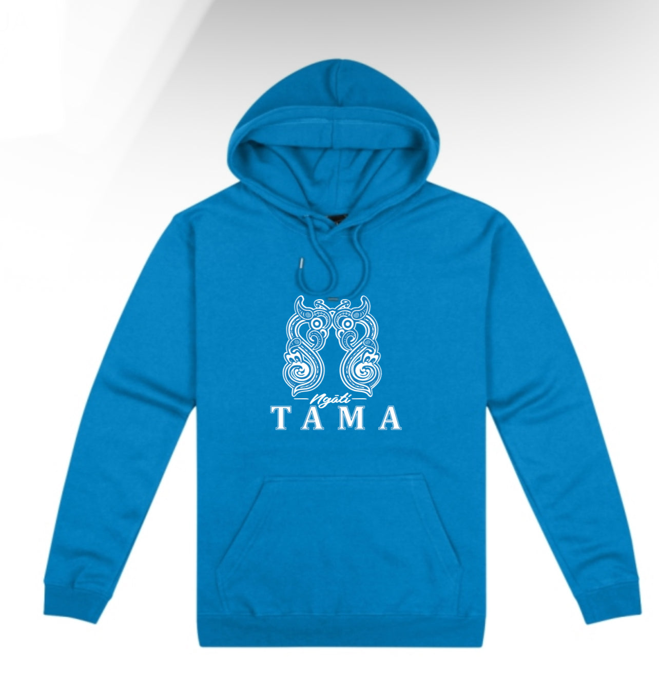 NGĀTI TAMA - Hoody