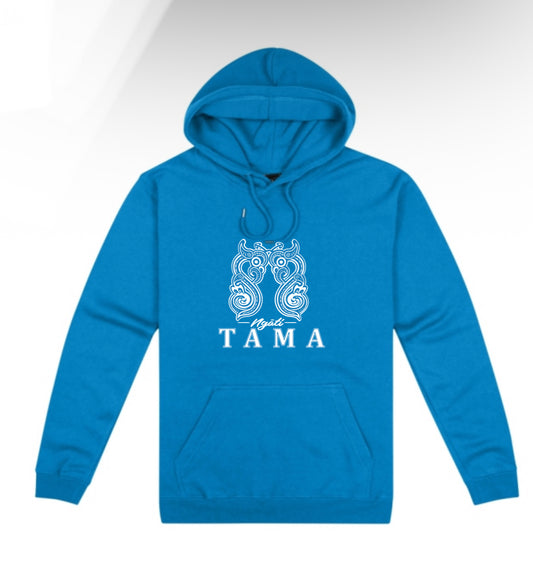 NGĀTI TAMA - Hoody