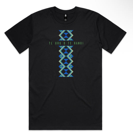 TE URU O TE RANGI TEE