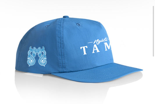 NGĀTI TAMA - Cap
