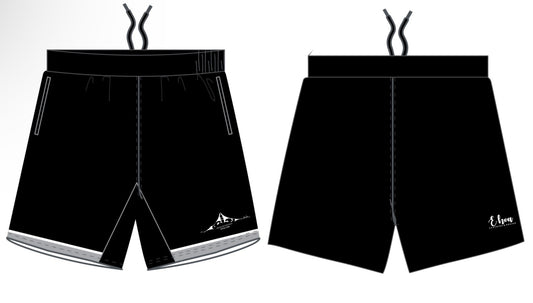 GRAHAM WHANAU REUNION  - SUB SHORTS