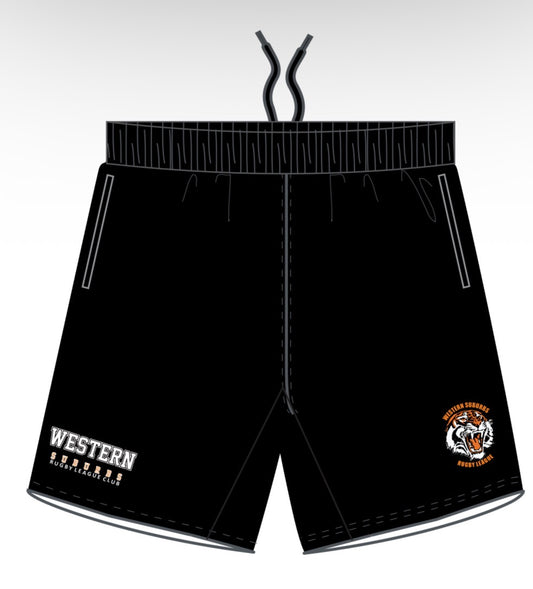 WSRL 2026 - Cotton Short