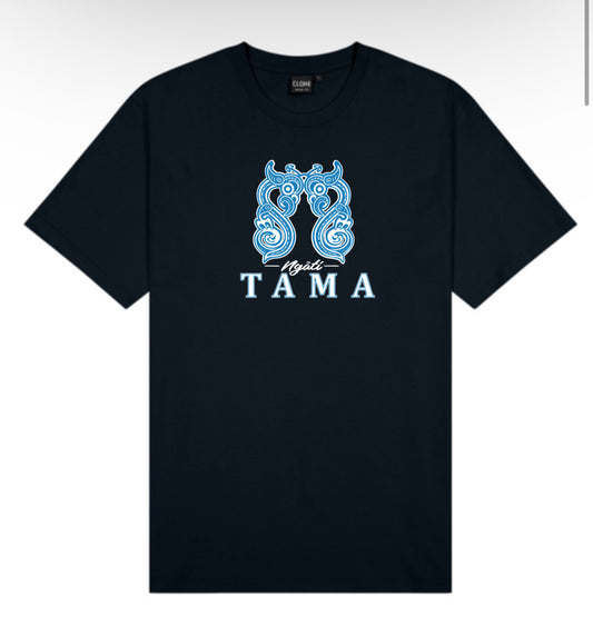 NGĀTI TAMA - Tshirt