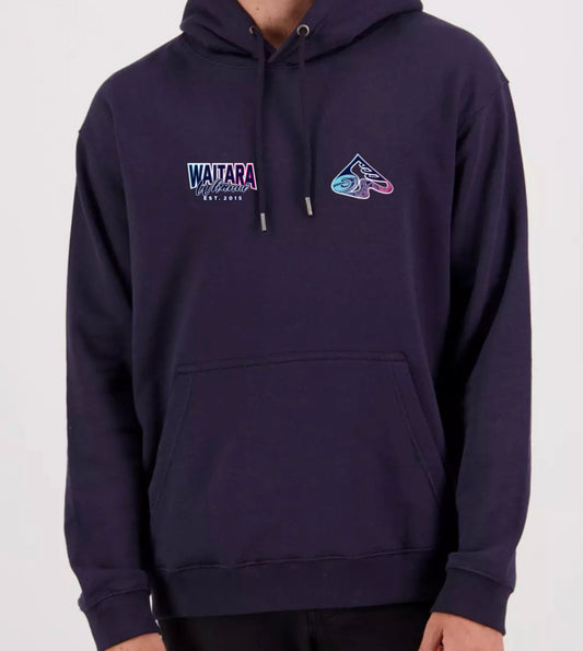WAITARA WHĀNUI - HOODY