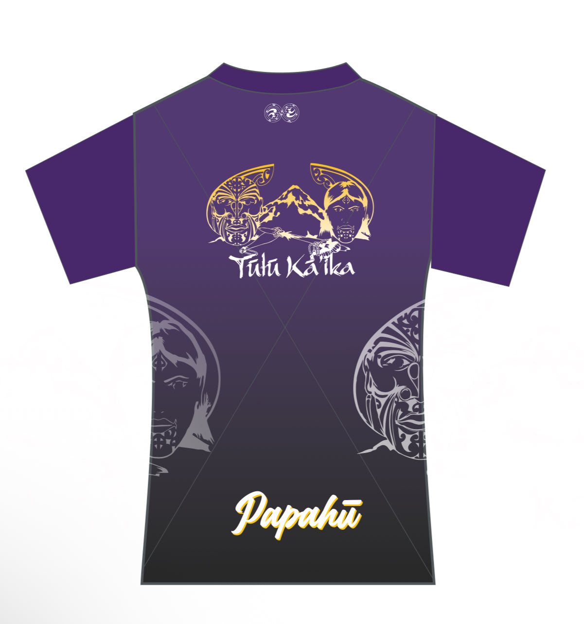 TUTU KA`IKA - SUB TEE