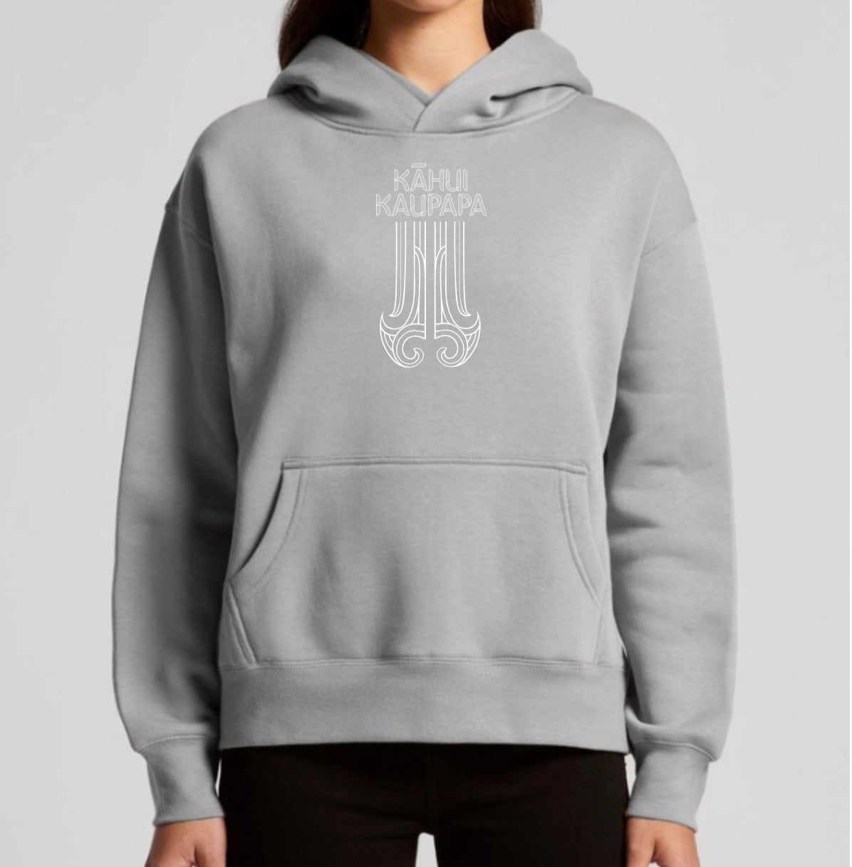 KĀHUI KAUPAPA - HOODY