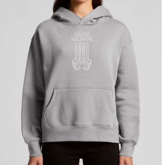KĀHUI KAUPAPA - HOODY