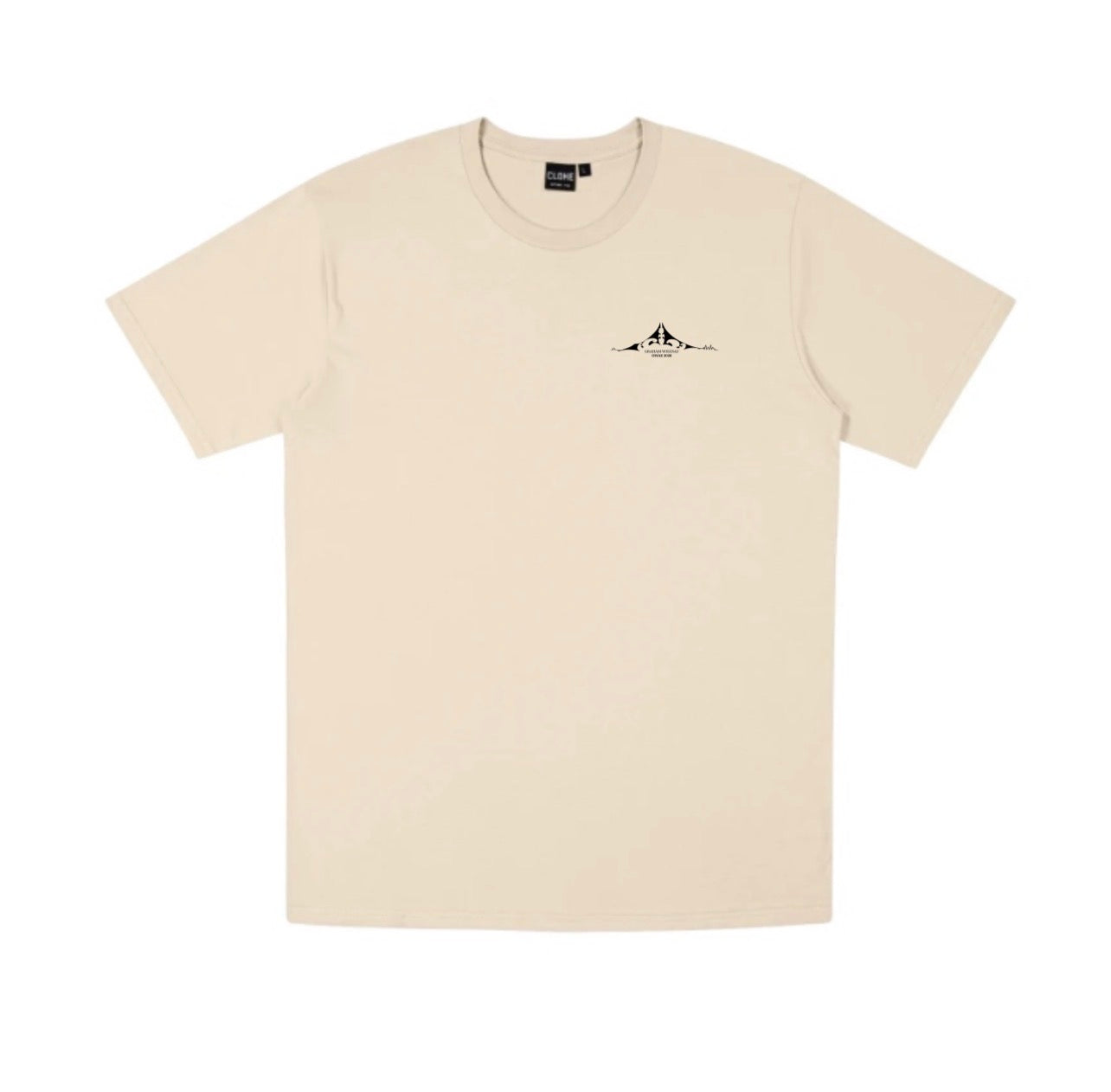 GRAHAM WHANAU REUNION  - COTTON TSHIRT