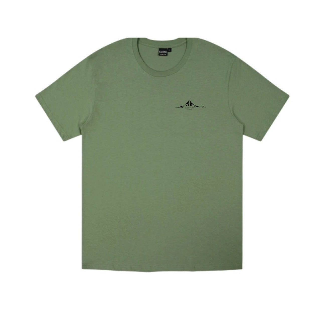 GRAHAM WHANAU REUNION  - COTTON TSHIRT