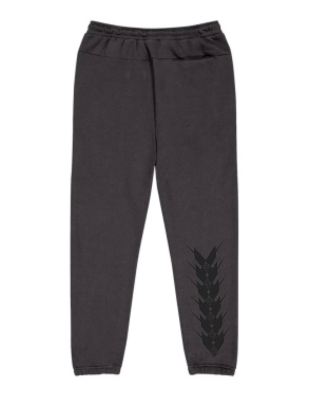 Ngāruahine Tāera 26 - Pants Adults