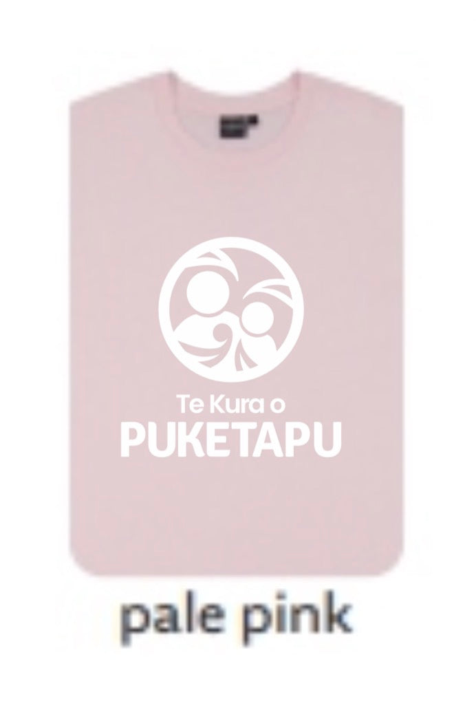 PUKETAPU SCHOOL 2026 - Kids T-shirt