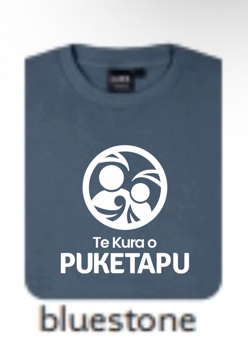 PUKETAPU SCHOOL 2026 - Adult Crew