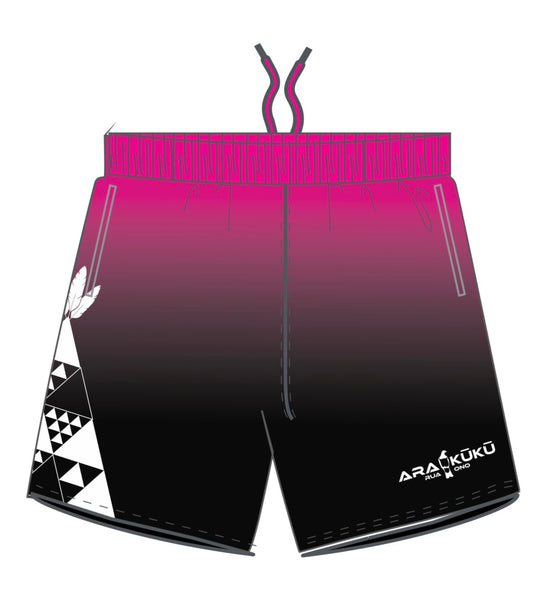 ARAUKŪKŪ 2026 - SHORTS