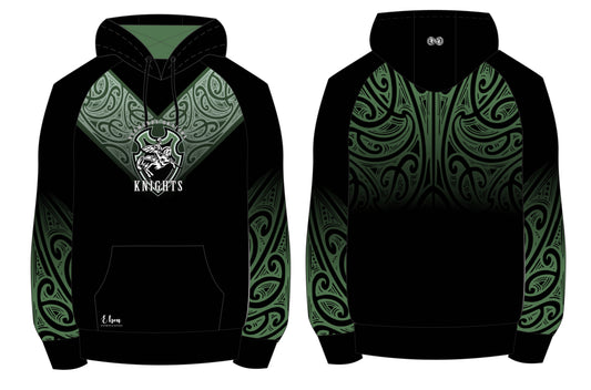 KNIGHTS - HOODY