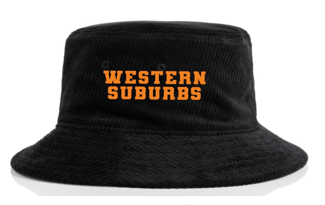 WSRL - BUCKET HAT 2025
