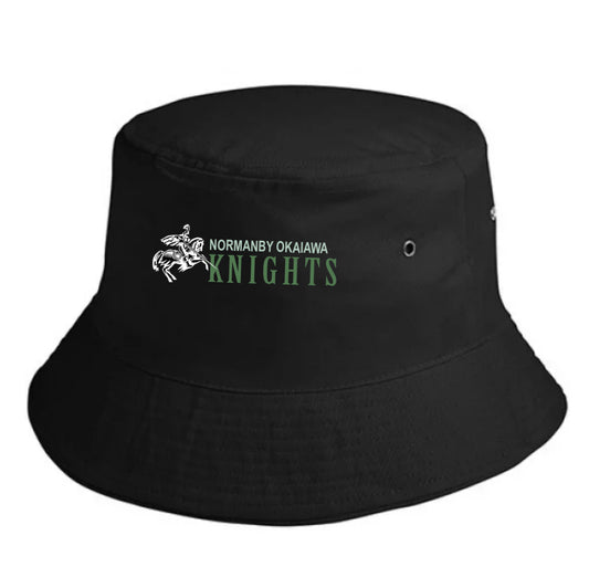 KNIGHTS -BUCKET HAT