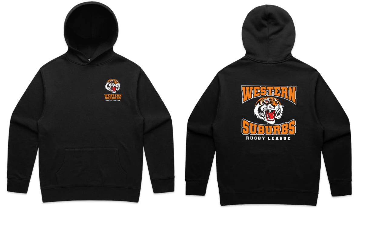 WSRL - HOODY 2025