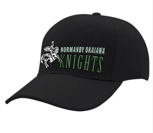 KNIGHTS - CAP
