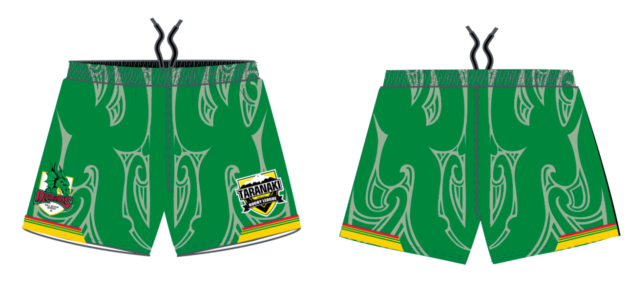 MARIST - REPLICA JERSEY & SHORTS